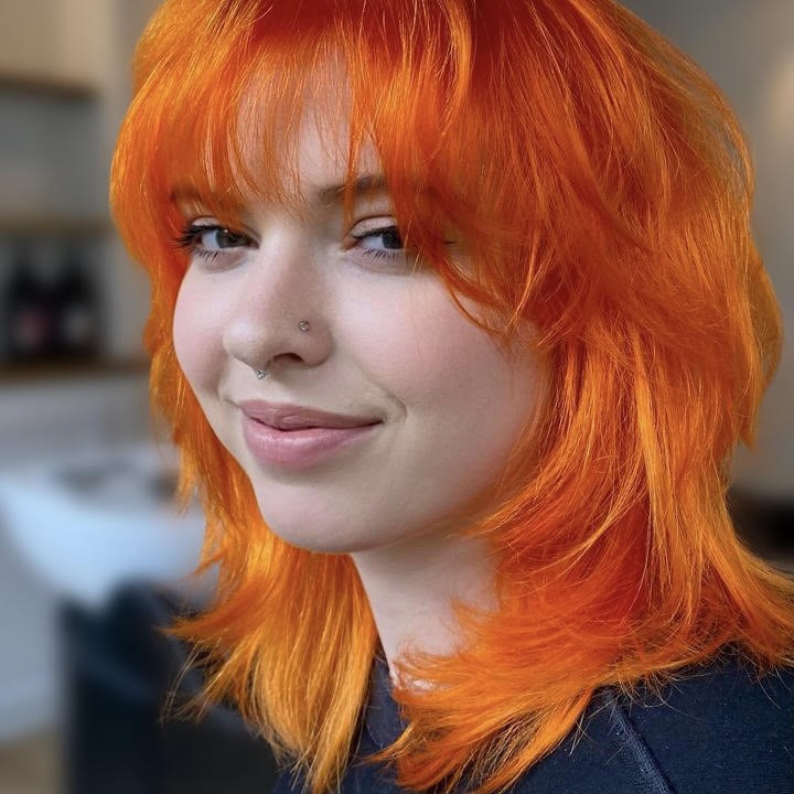 Headshot of Taylor Beitler